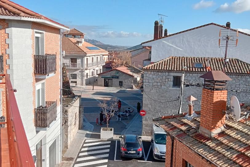 Photo 1 of Flat to rent in Cerceda, Madrid