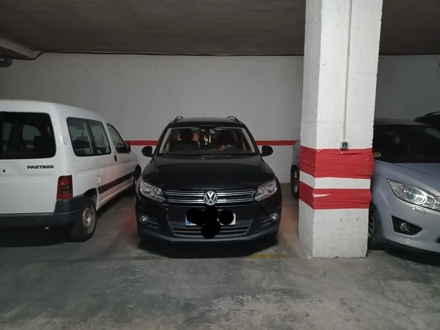 Parking de Piso en venta en Valencia