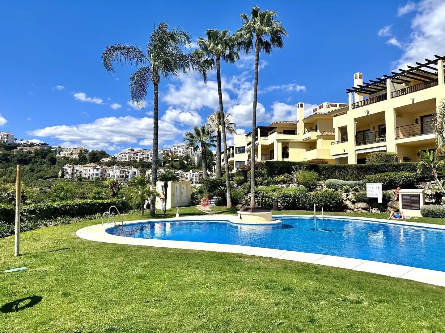Piso con piscina en venta en Los Arqueros  - Puerto del Almendro, imagen 38
