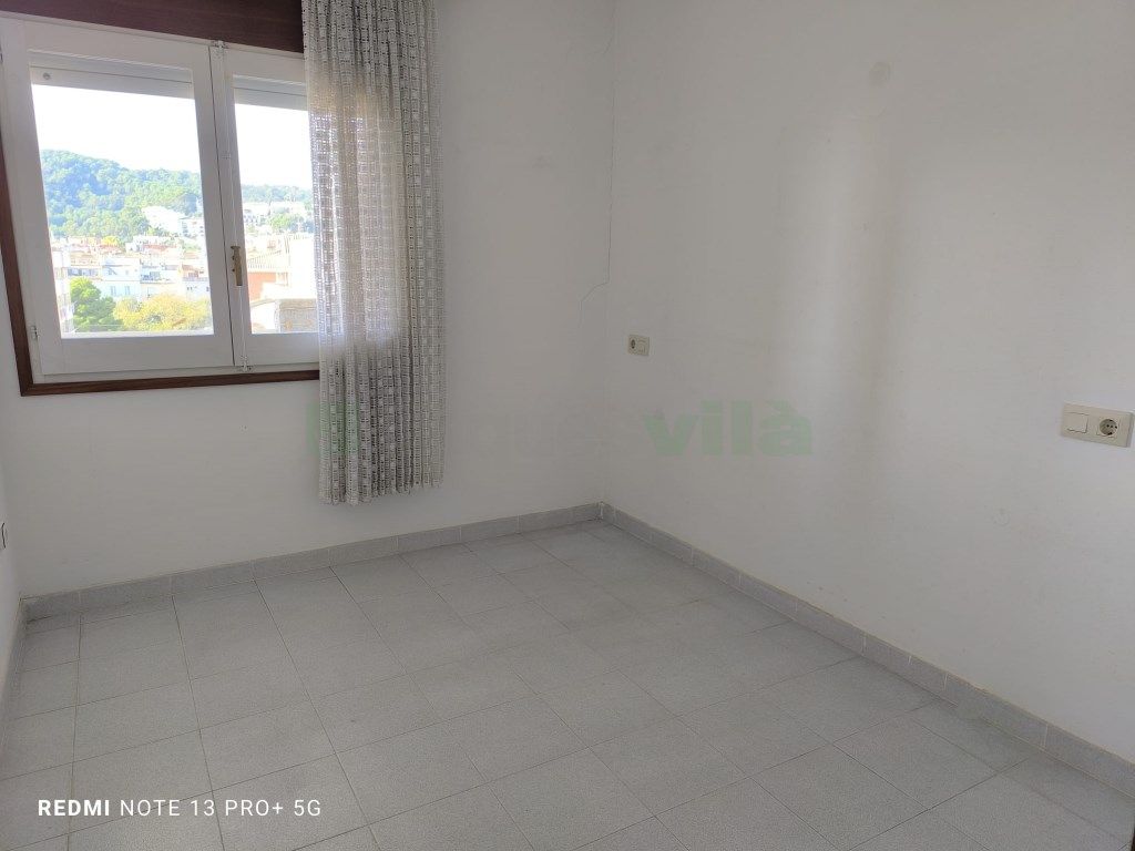 Bedroom of Flat for sale in Tossa de Mar
