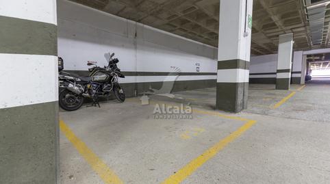 Foto 3 de Garatge en venda a Polígono Industrial Norte, Madrid