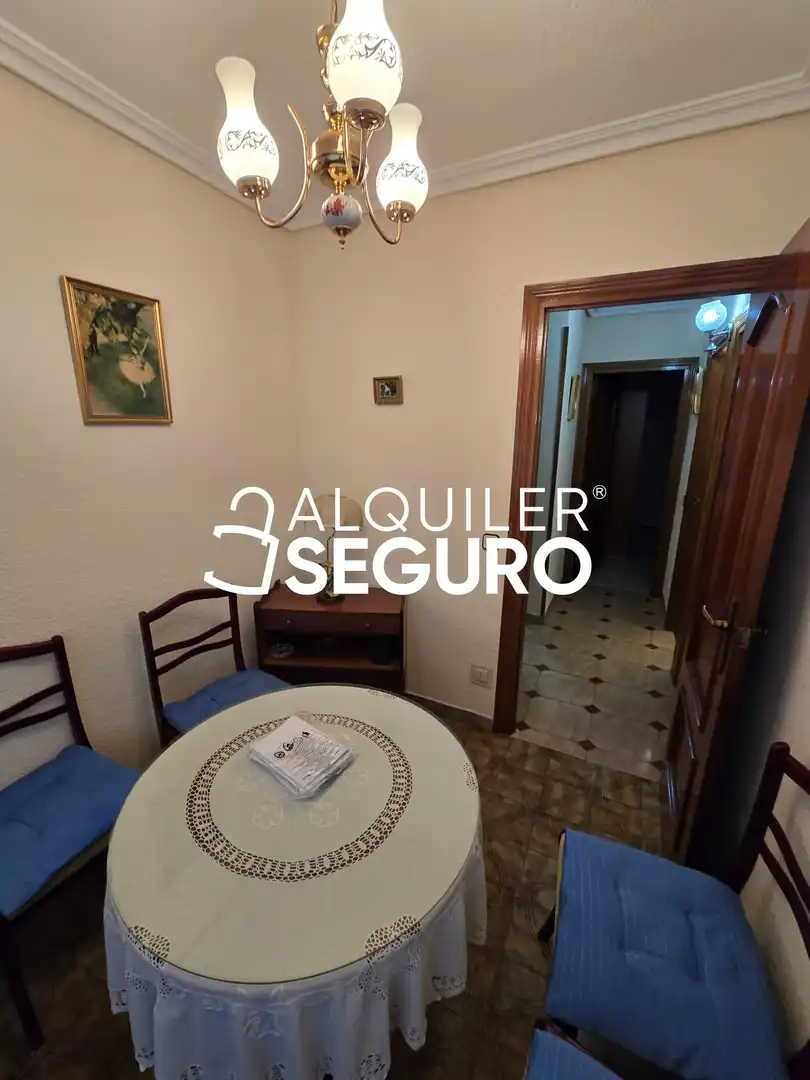 Pis de lloguer a Orense , Pryconsa - Juan de Austria