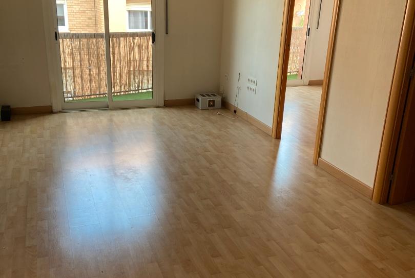 Foto 1 de Pis en venda a Carretera Terrassa, La Serreta, Barcelona