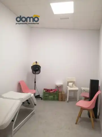 Local comercial en venda a El Ejido Ciudad, imagen 13