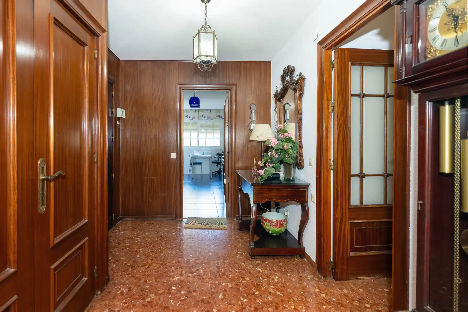 Flat for sale in Málaga  with Air Conditioner, Heating and Terrace