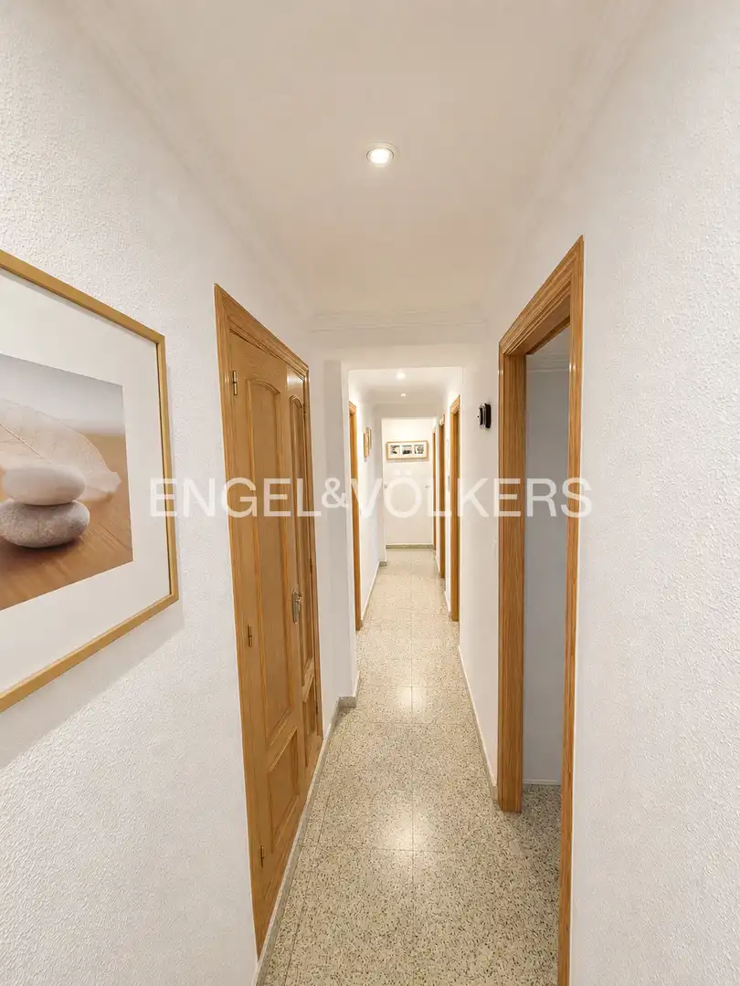 Appartement avec terrasse à vendre à Montañar - El Arenal, imagen 26