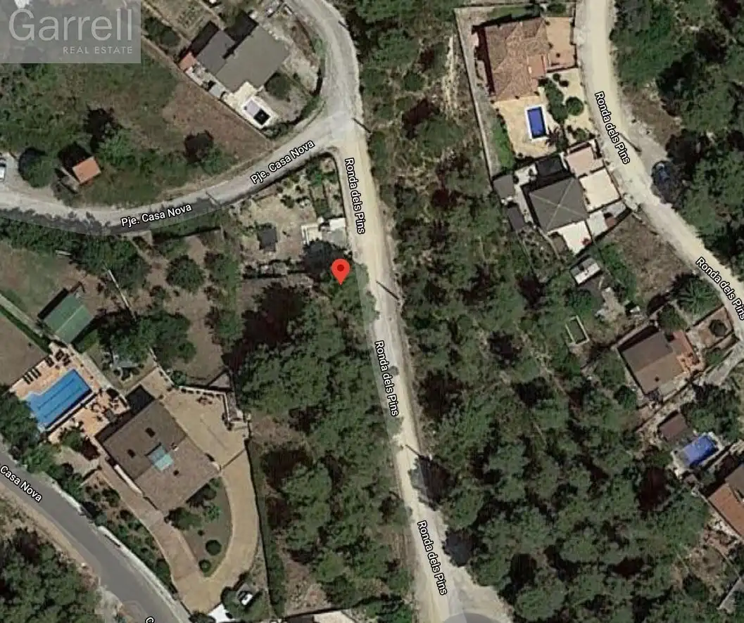 Residencial en venta en Canyelles