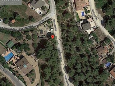 Terreni e lotti in vendita a RD PINS 
PARCELA C
 CANYELLES (BARCELONA)