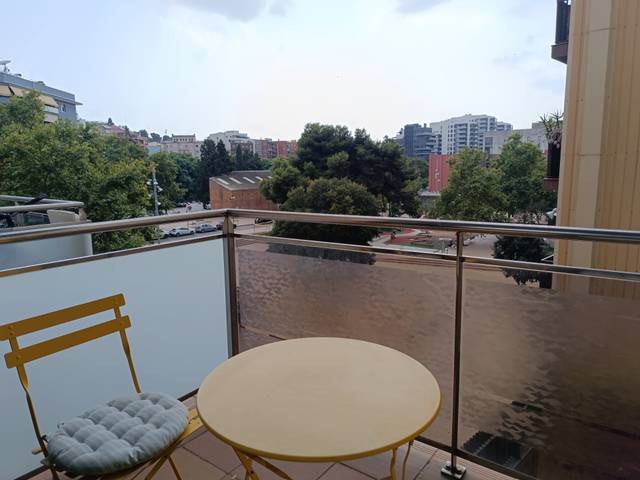 Piso en Alquiler en Carrer de Gavà, 11 en La Bordeta