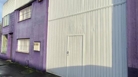 Photo 3 of Industrial buildings to rent in Betanzos, A Coruña