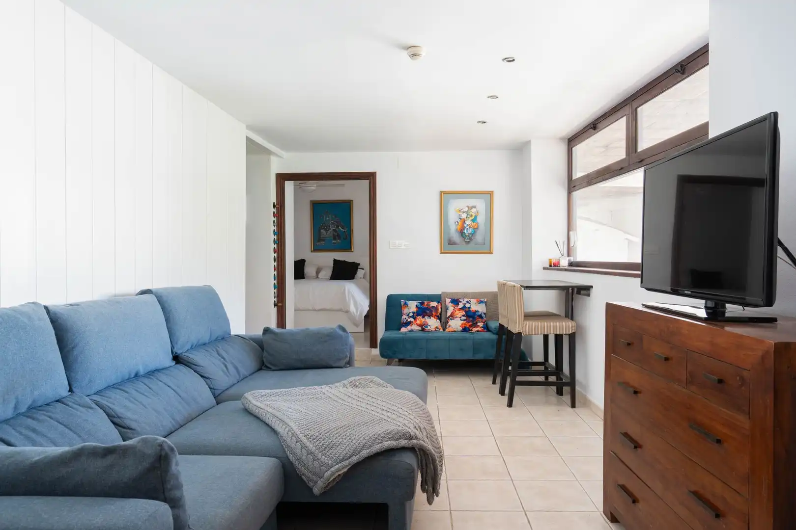 Edificio en venta en Torrox Pueblo