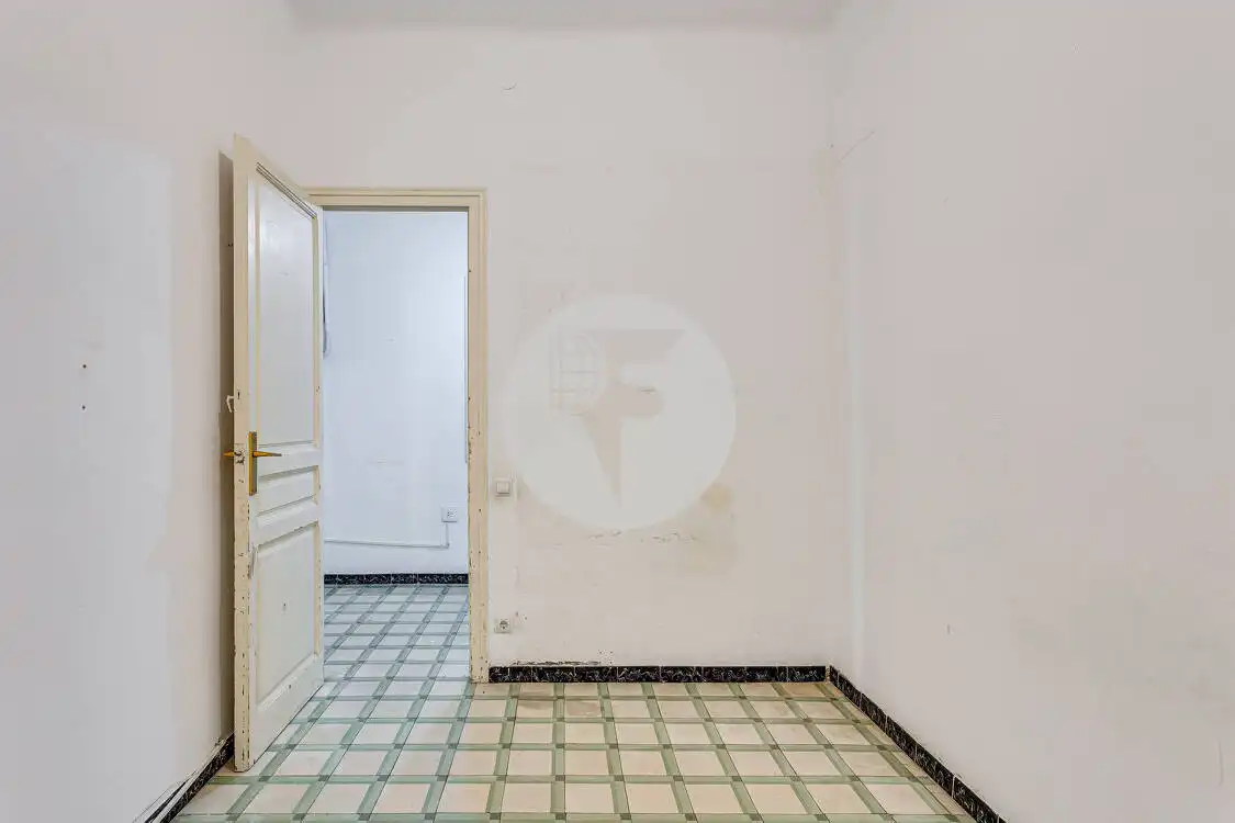 Appartamento con terrazza in vendita a Eixample, imagen 28