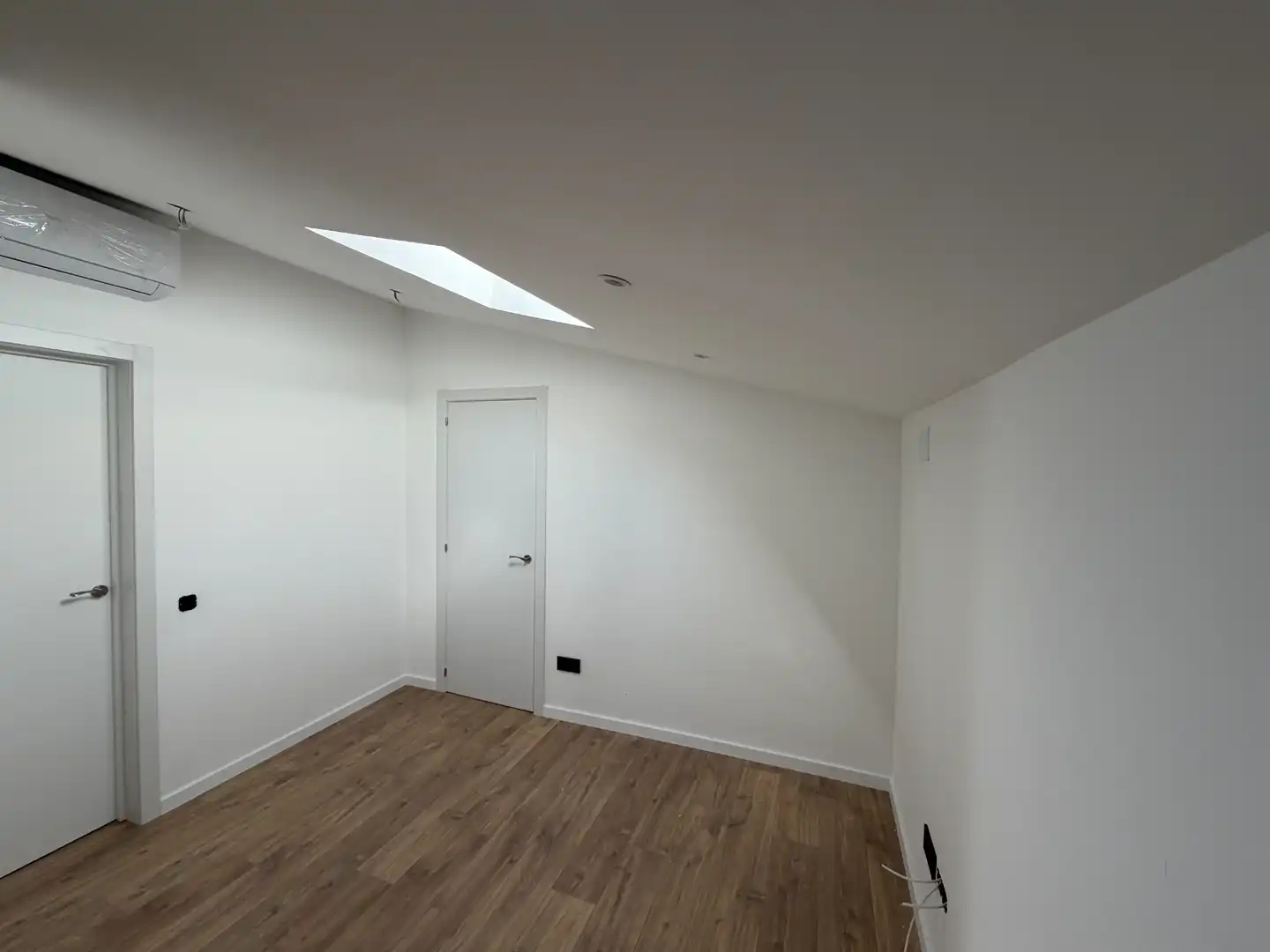 Ático en venta en Sant Feliu de Llobregat con Aire acondicionado, Calefacción y Parquet