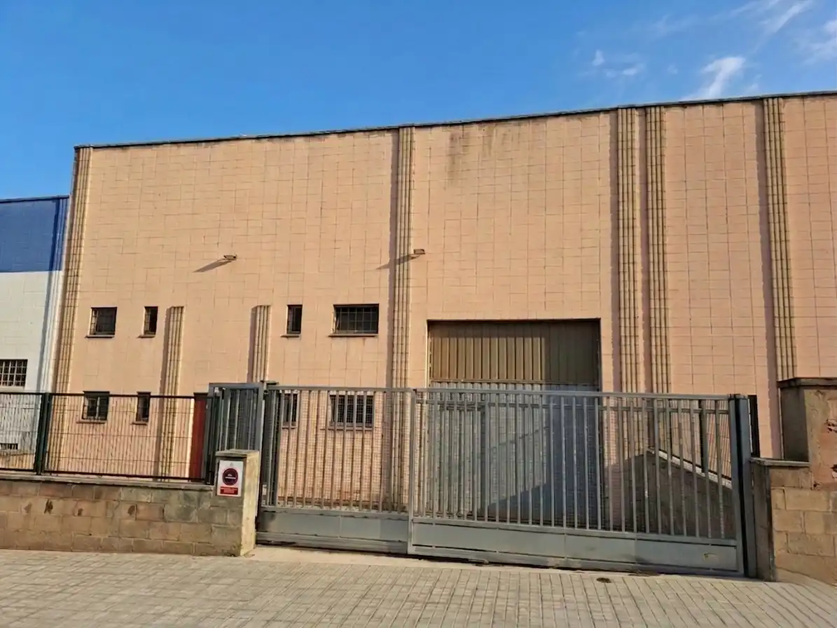 Nave industrielle à louer à Zona Industrial, imagen 10