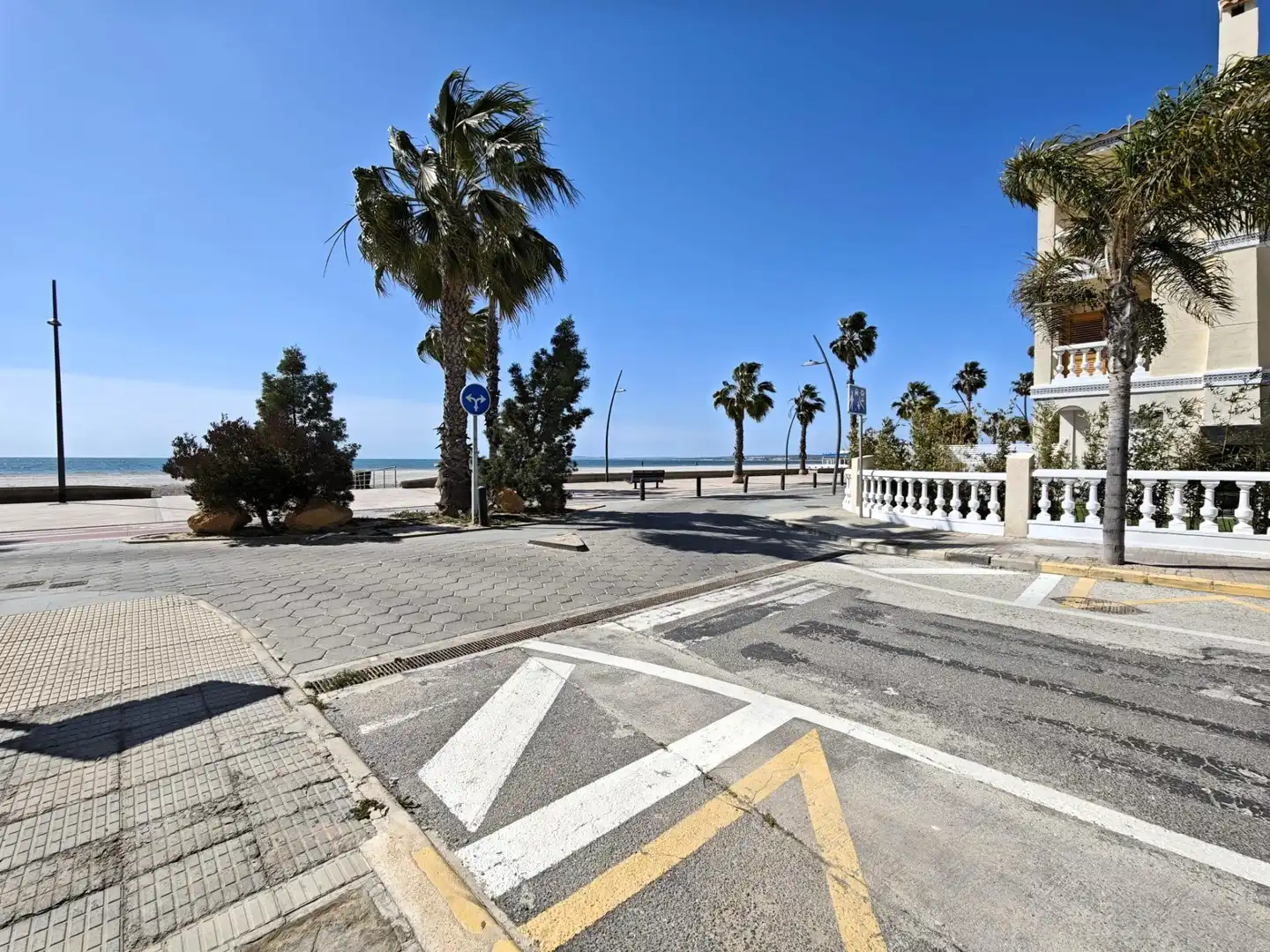 Bungalow mit Terrasse zur Miete in Calle del Araceli, imagen 38