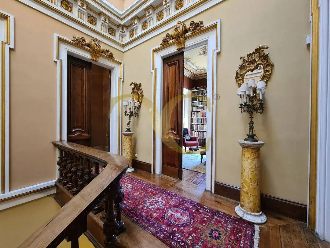 Casa o xalet en venda en Gijón  amb Calefacció, Jardí privat i Terrassa