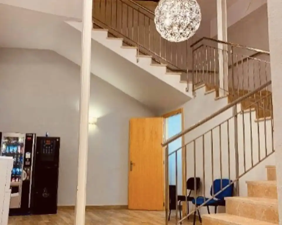 Nave industrielle avec ascenseur à vendre à Centro Urbano, imagen 3