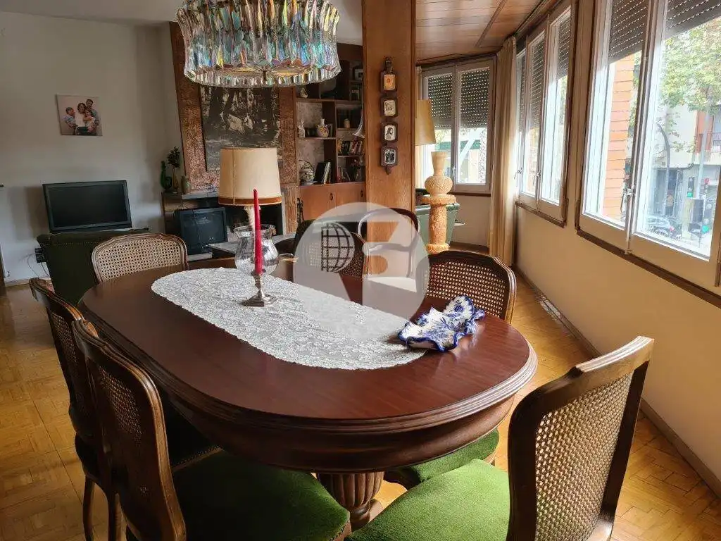 Dining room of Buildings for sale in Terrassa
