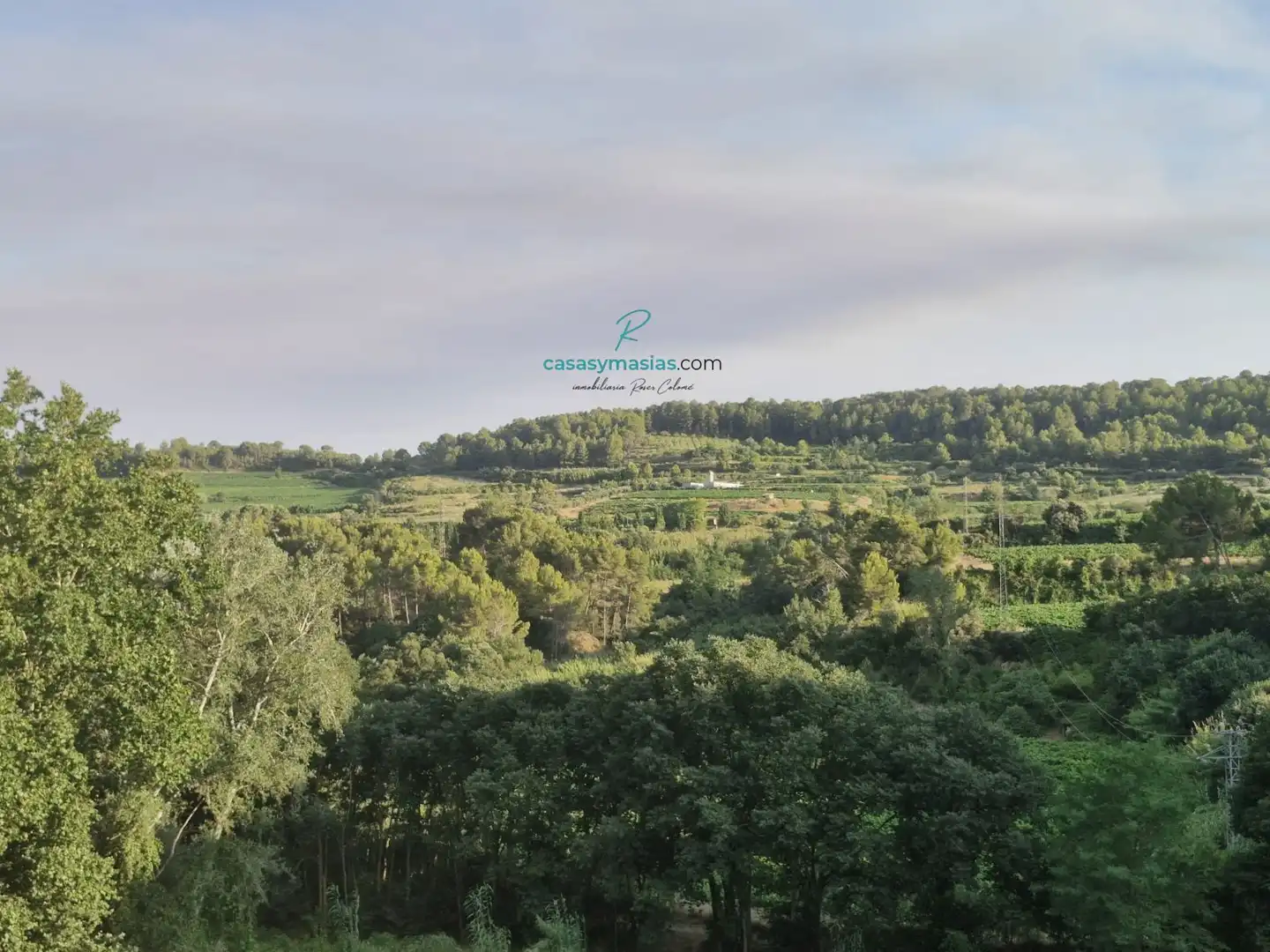 Casa o chalet en venta en Torrelavit con Aire acondicionado, Calefacción y Jardín privado