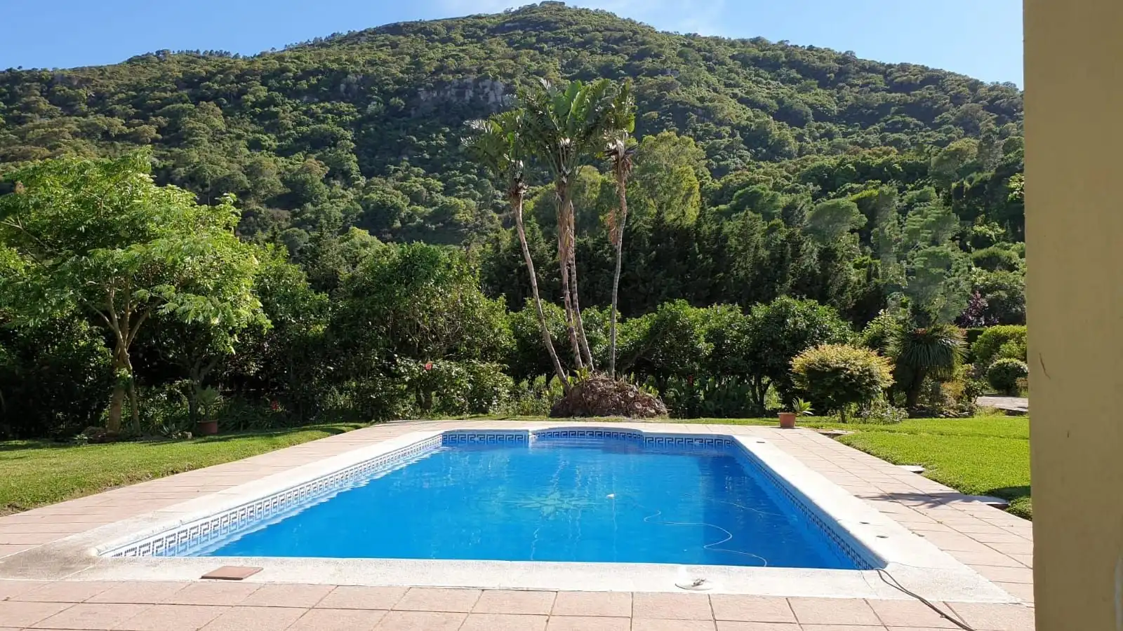 Villa con piscina in vendita a Los Barrios, imagen 3