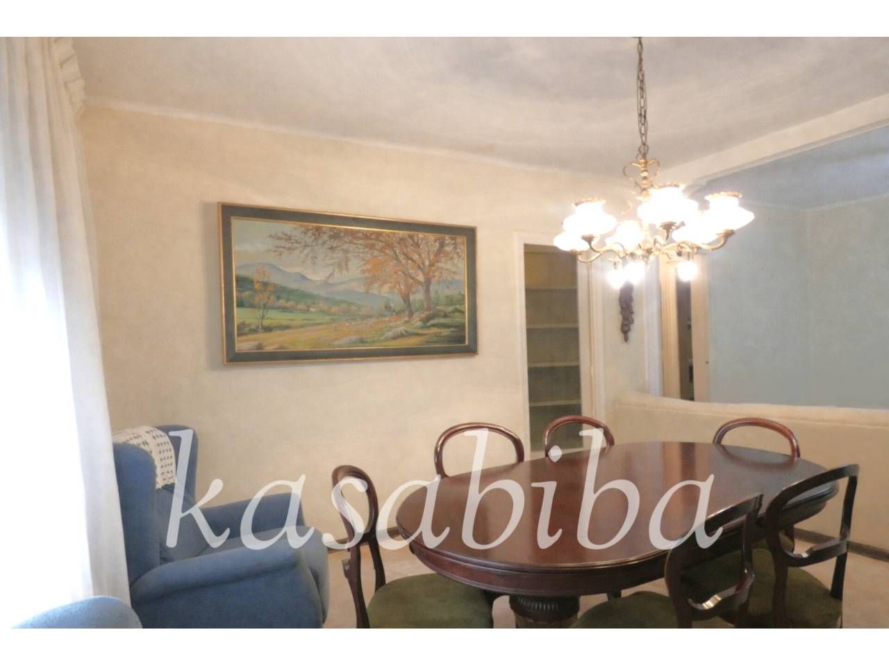 Menjador de Pis en venda en  Valencia Capital amb Terrassa