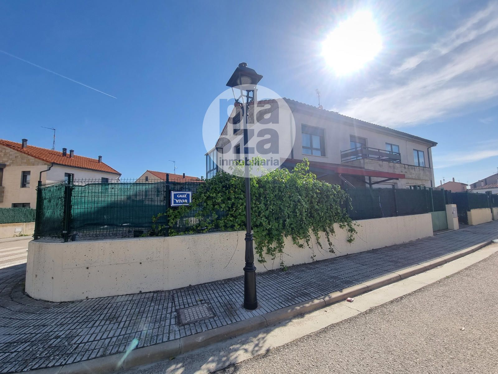 Single-family semi-detached to rent in San Isidro, Cardeñajimeno