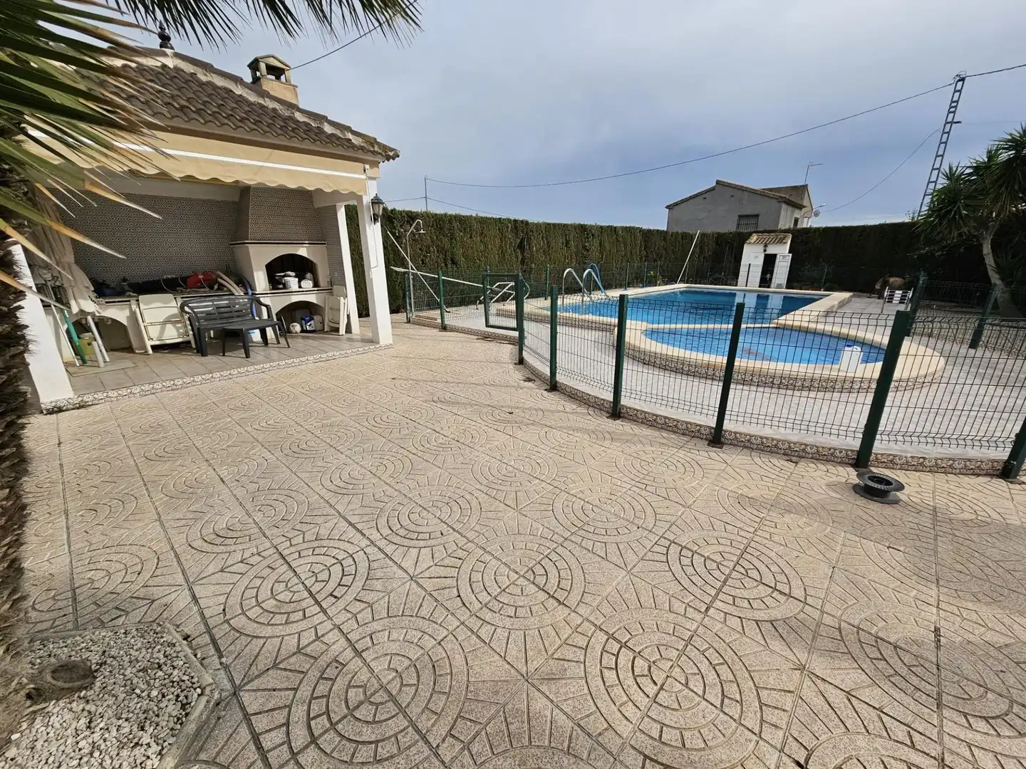 Maison avec piscine à vendre à Camino cv905, imagen 6