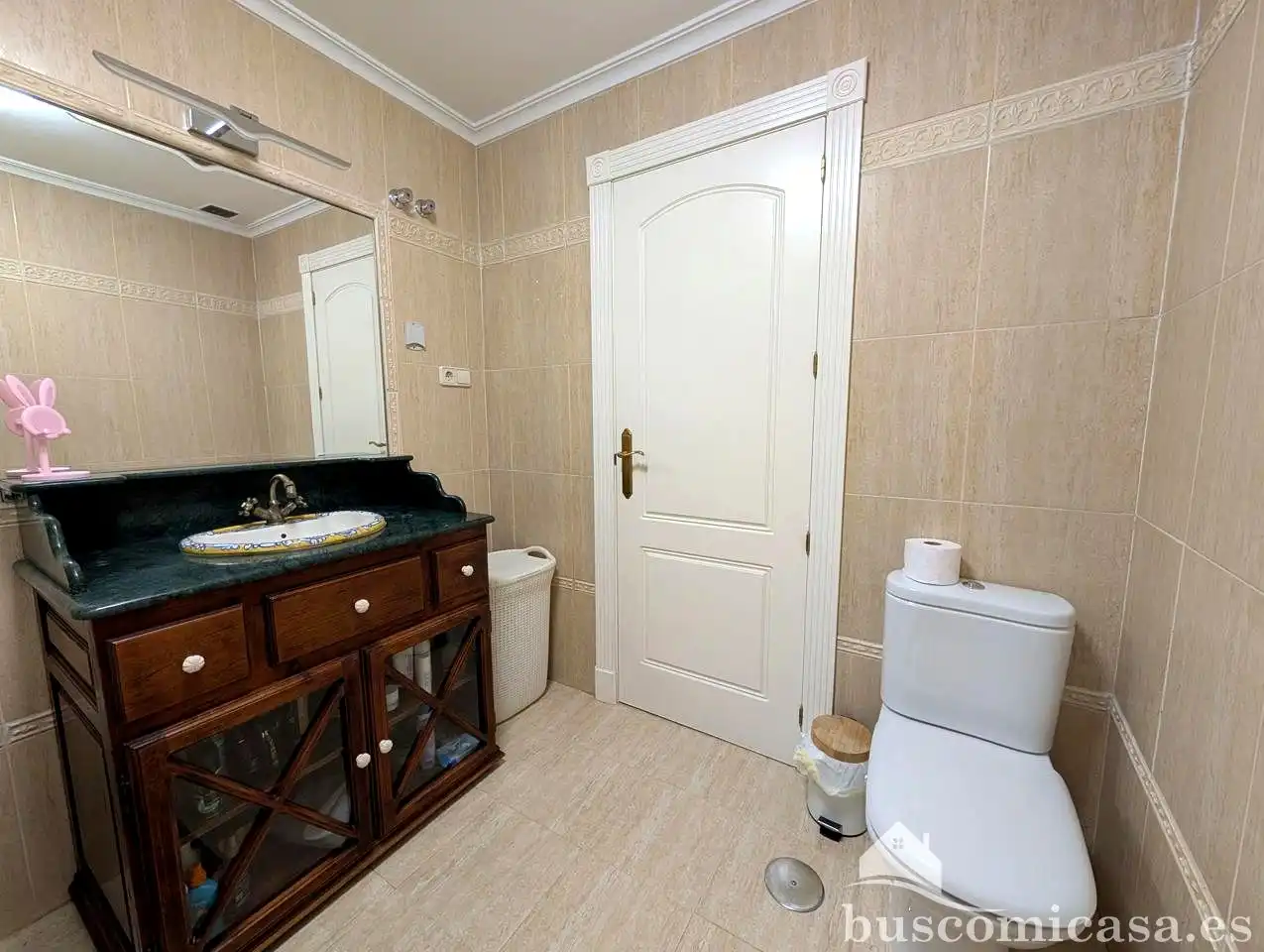Duplex avec terrasse à vendre à Calle Escultor Martínez Montañés, imagen 12