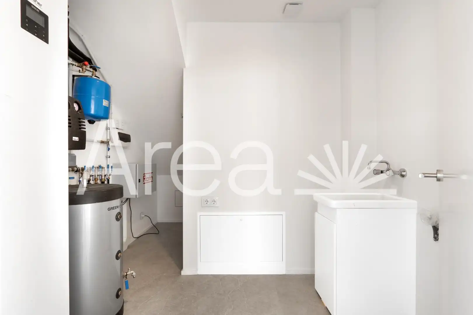 Casa amb piscina en venda a Calle MENORCA, imagen 18