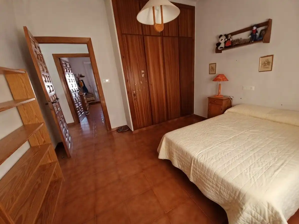 House with garden for sale in El Pedernoso, imagen 17