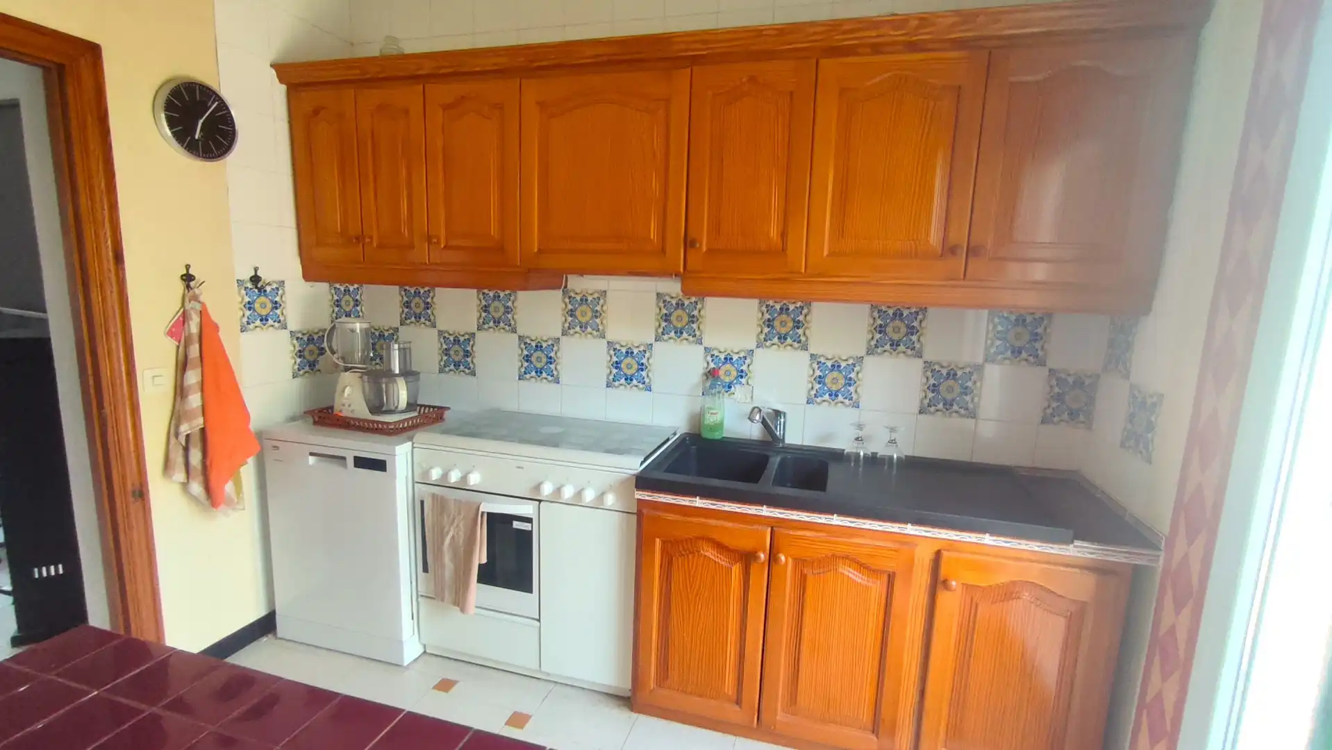 Villa avec piscine à vendre à Diseminado Diseminados Var 261, imagen 6