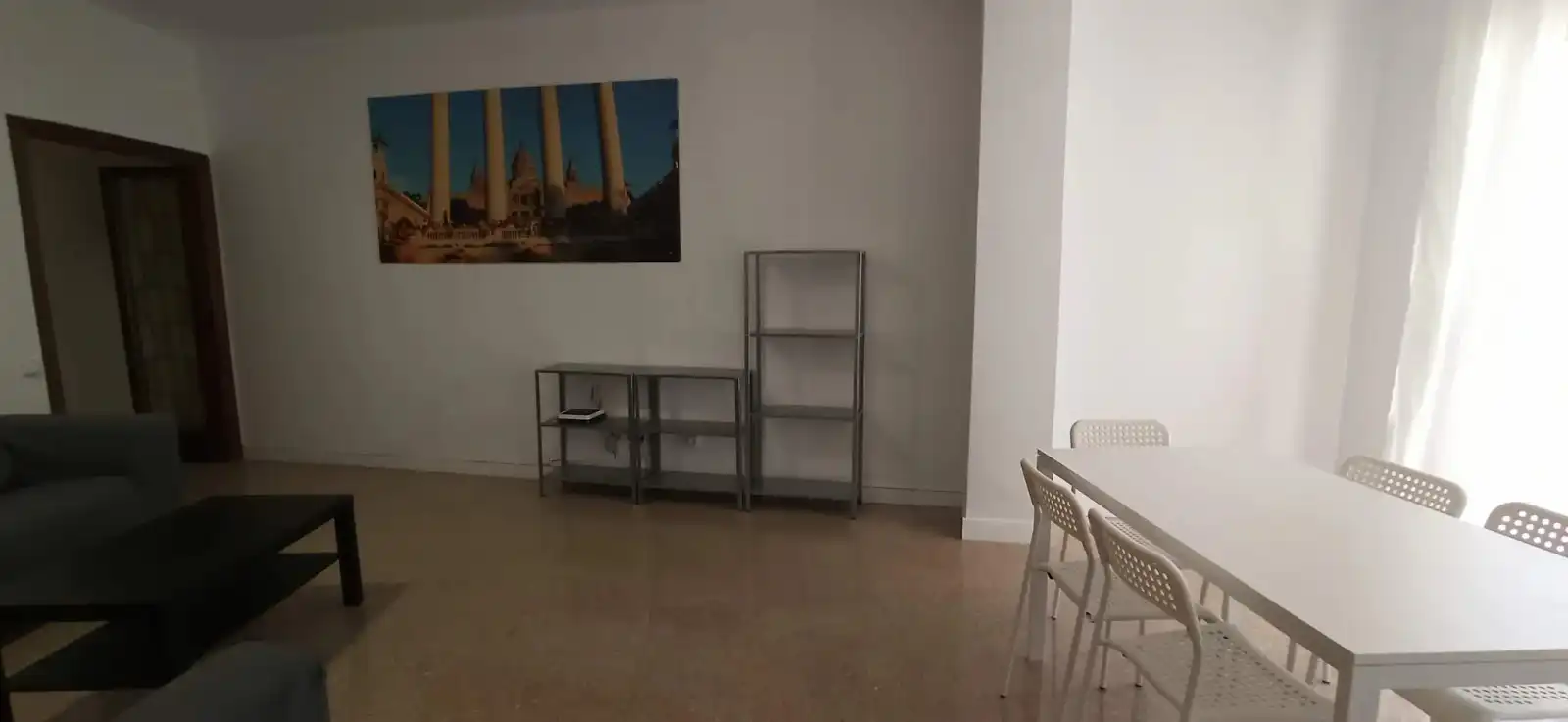 Piso para compartir en Eixample