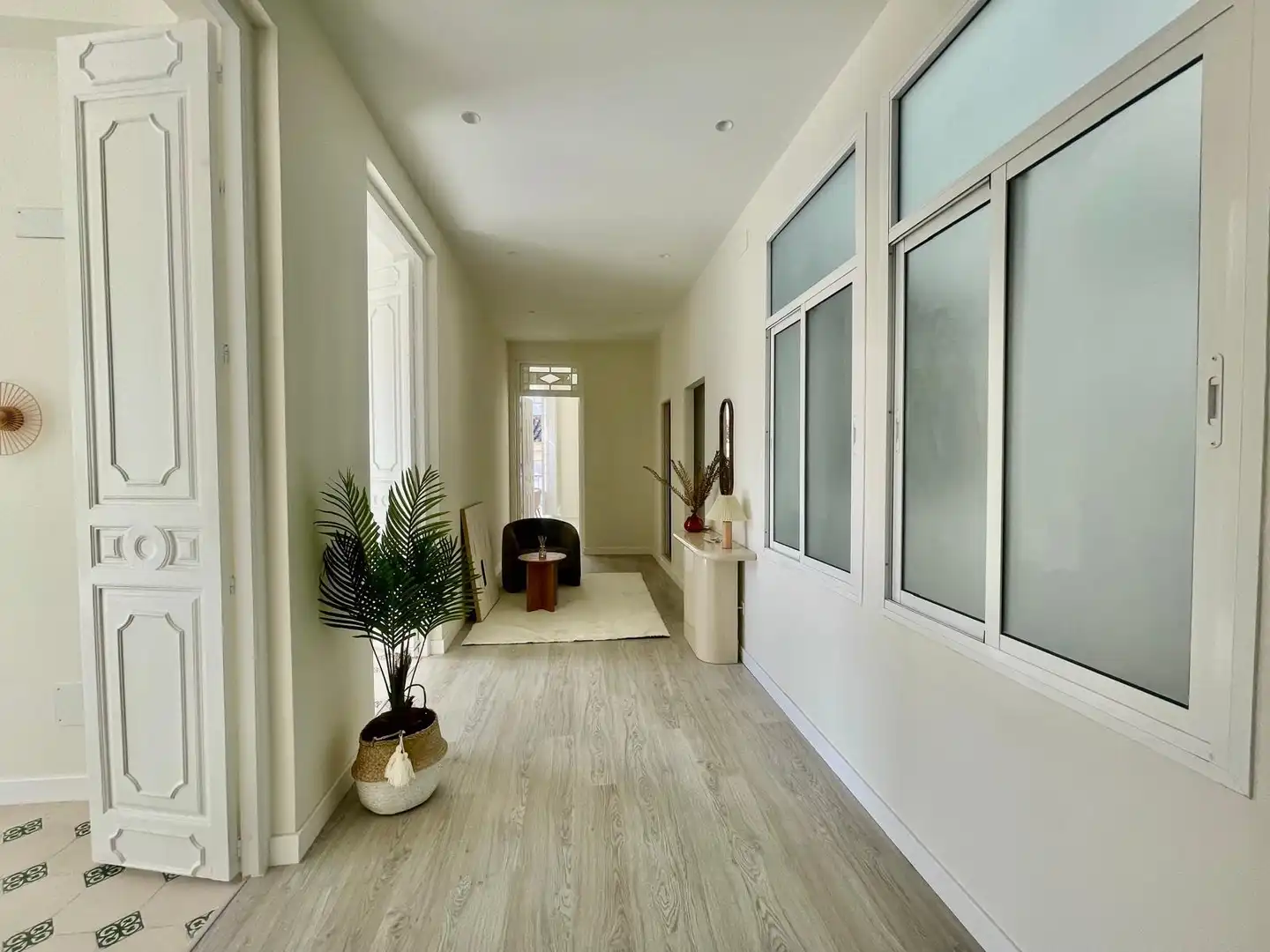 Piso en venta en Málaga con Terraza y Balcón