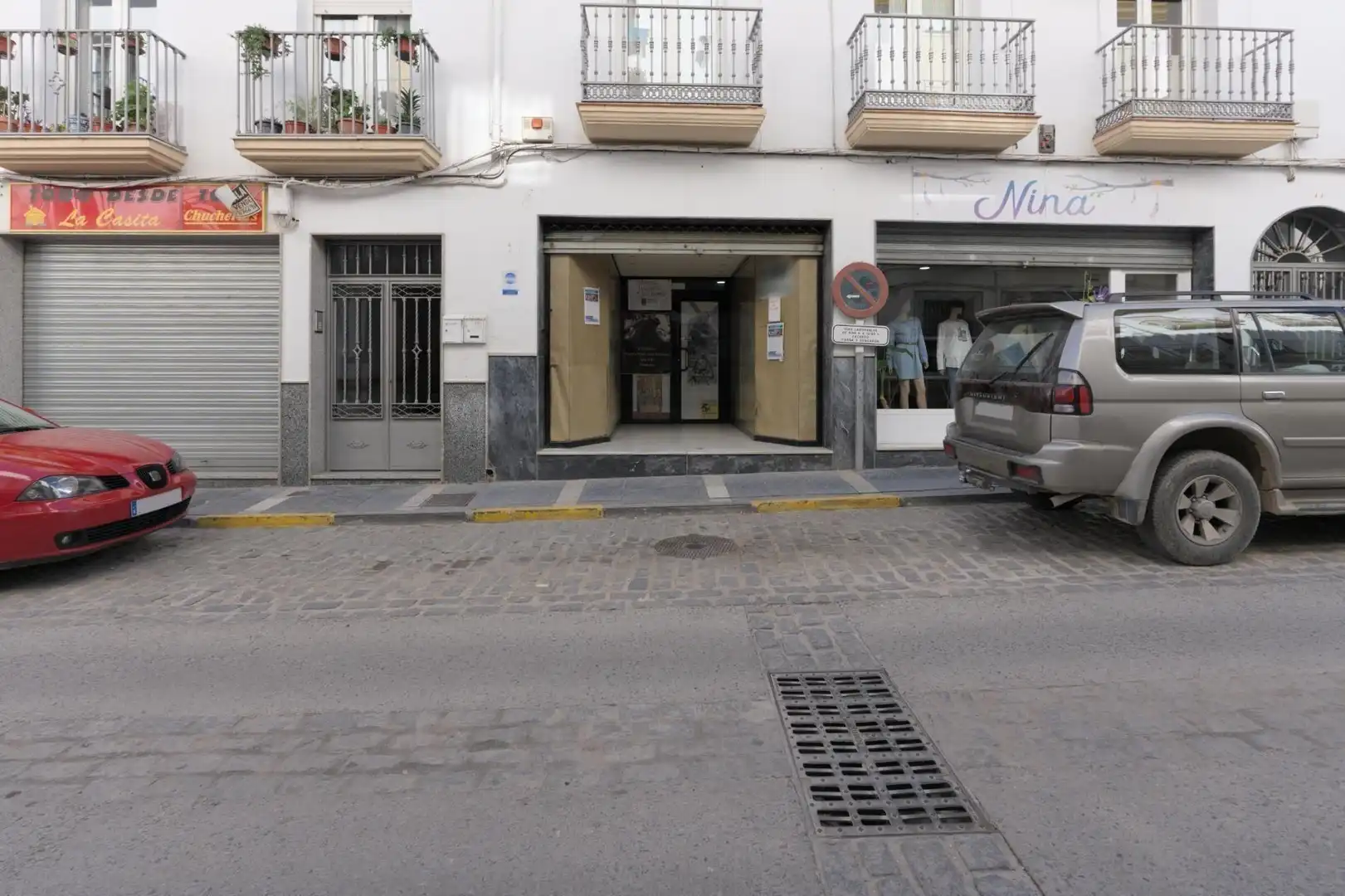Gewerbefläche zum Verkauf in Calle de Enrique Amat, imagen 6