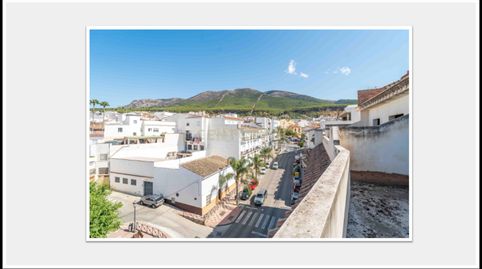 Foto 2 von Gebaude zum Verkauf in Carretera de Cártama, 15, Alhaurín el Grande, Spai, 15, Centro, Alhaurín El Grande