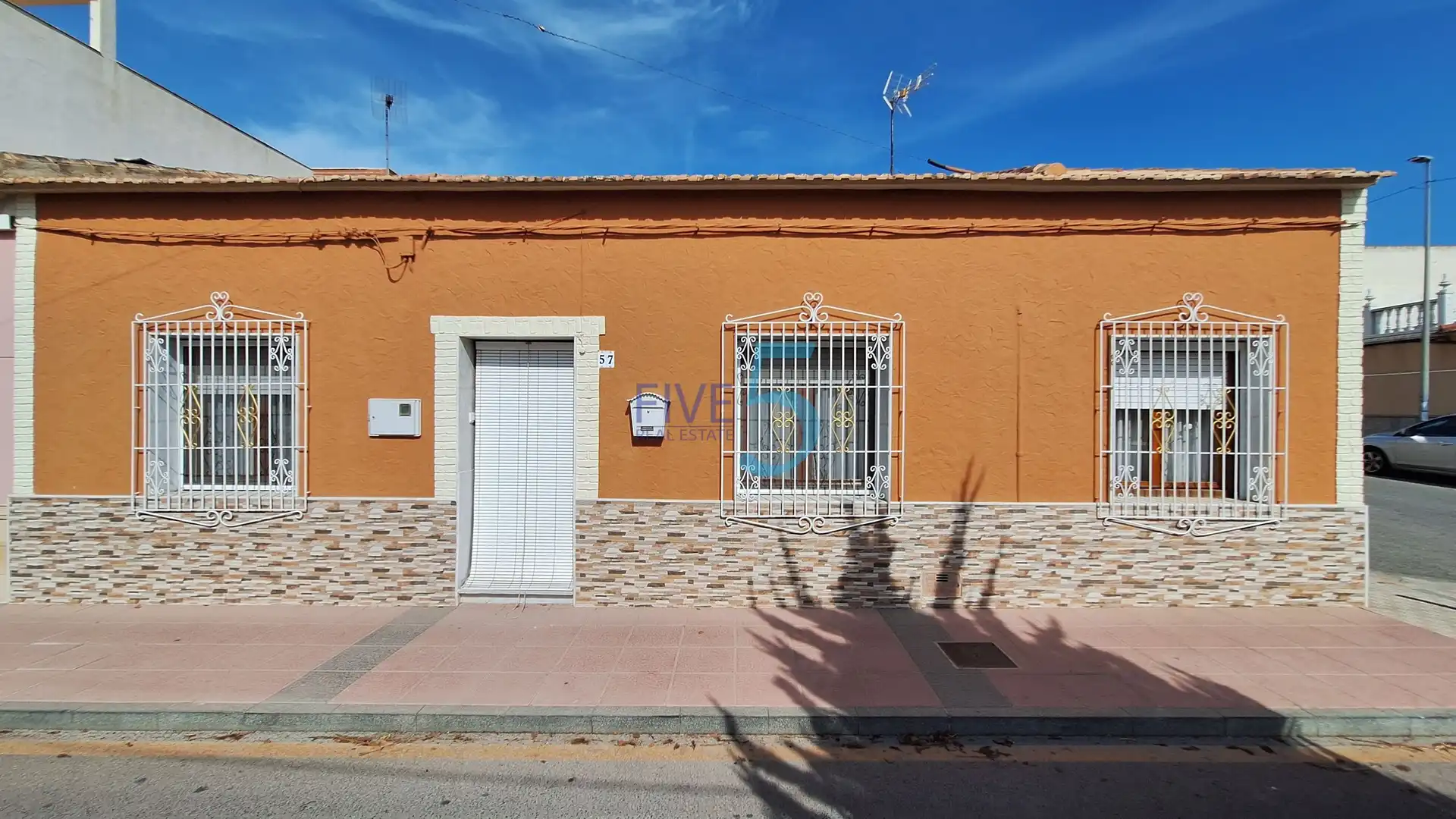 House with terrace for sale in Benijófar, imagen 7
