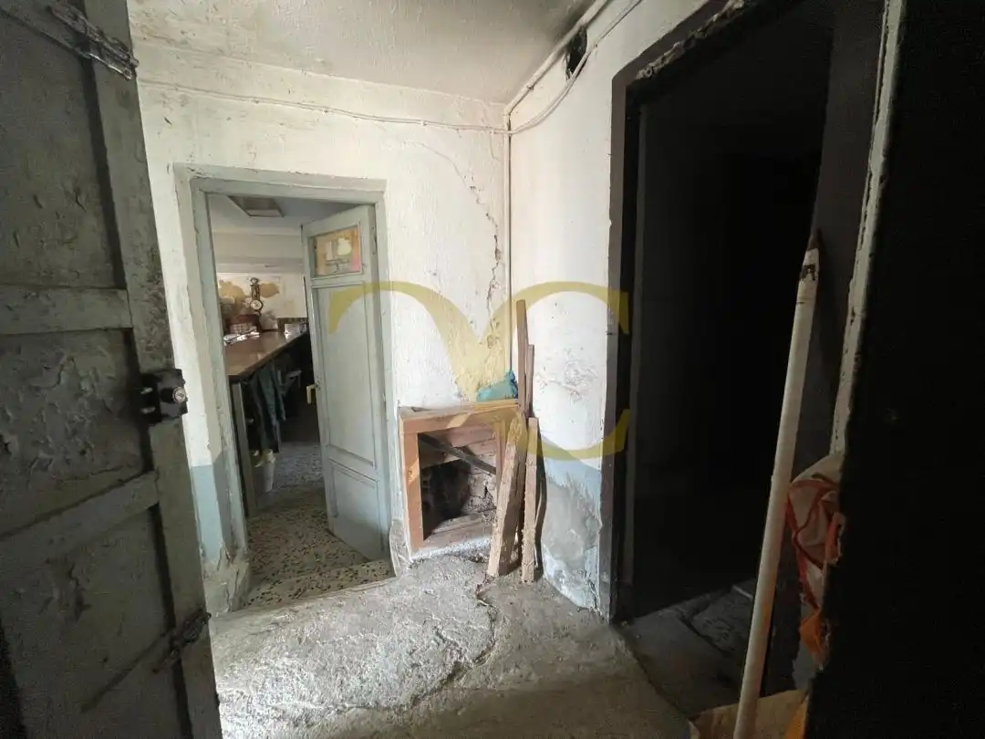 Casa o xalet en venda en Parres amb Calefacció, Jardí privat i Traster