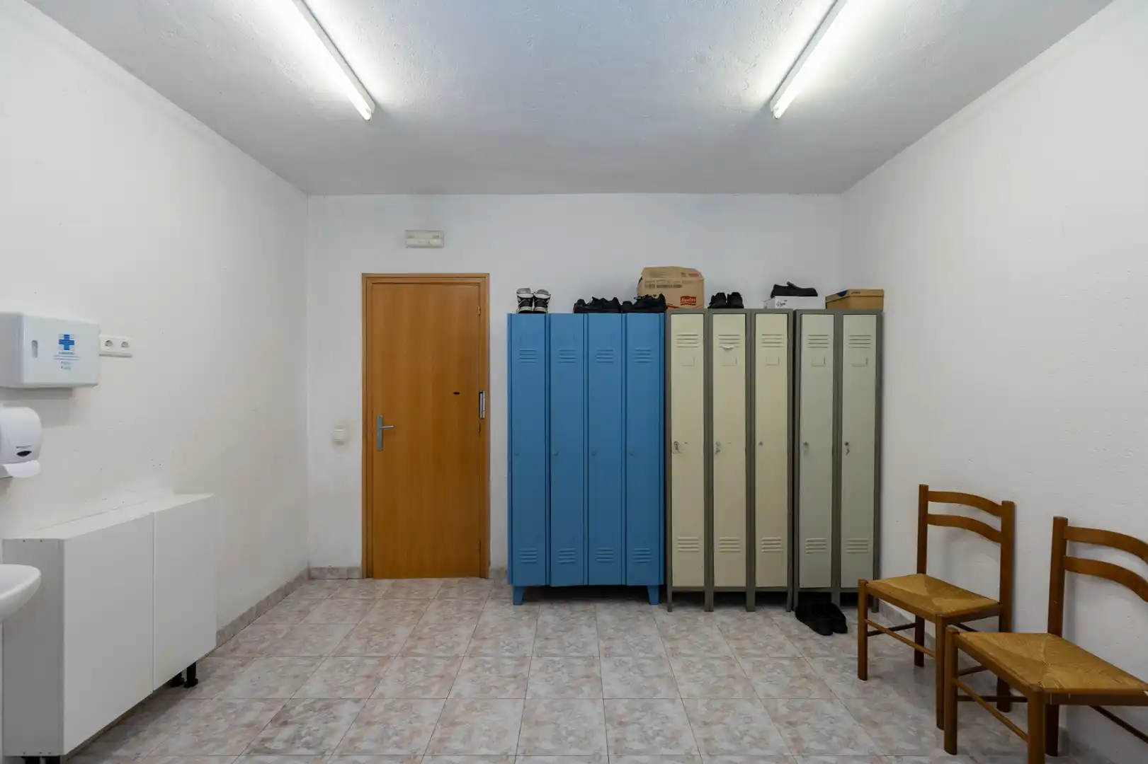 Nave industrial en venta en Camí Antic de Vic 25, imagen 40