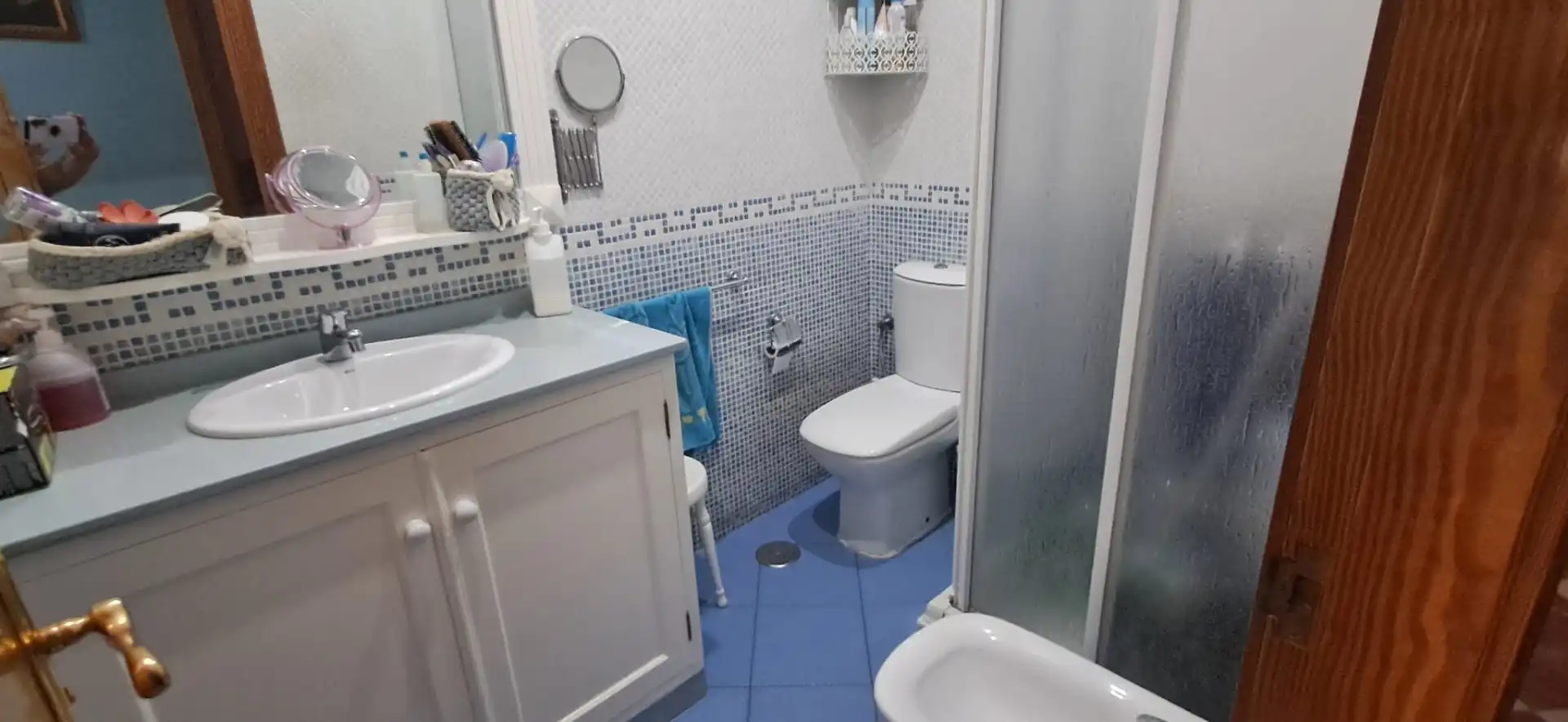Dúplex en venta en Centro