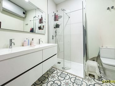 Appartement avec ascenseur à vendre à Regocijos