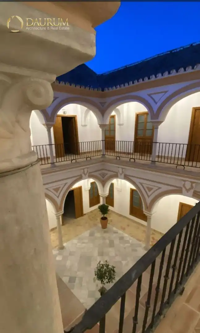 Flat for sale in Utrera  with Air Conditioner, Terrace and Furnished
