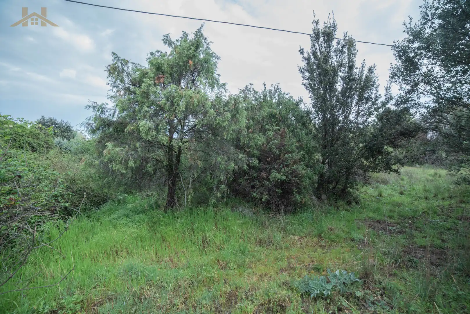 Residencial en venda en El Tiemblo 