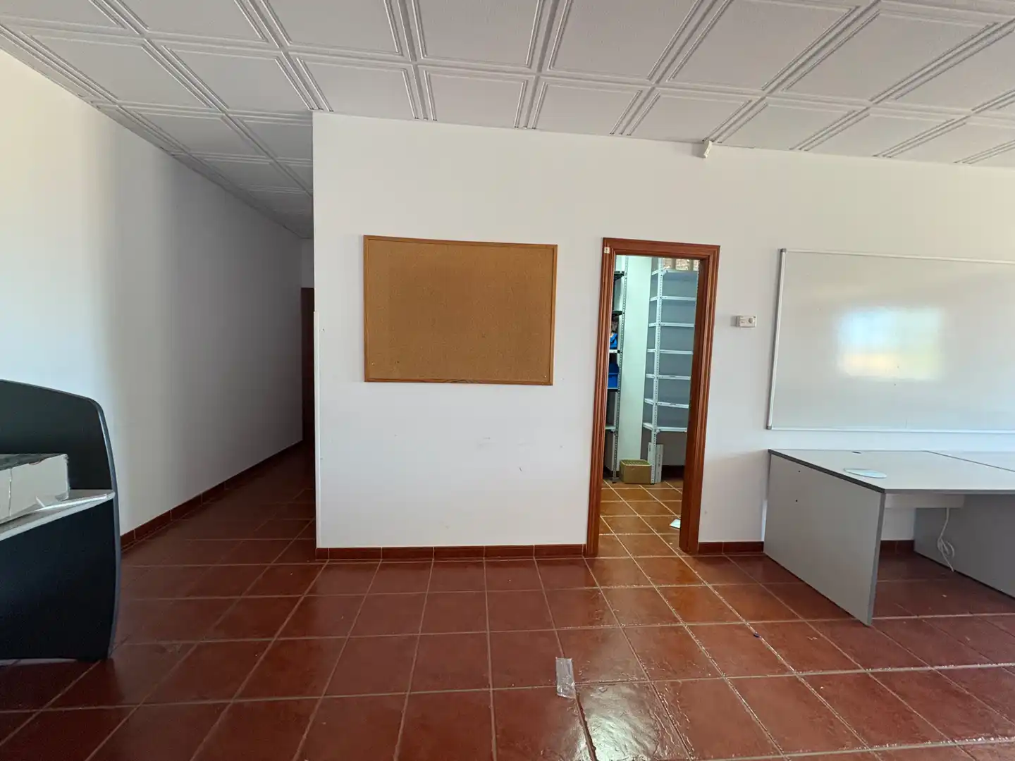 Local commercial à vendre à Avenida Jesús de Nazaret, imagen 4