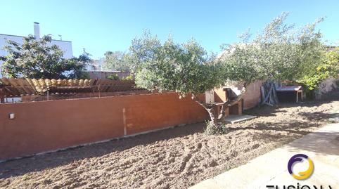 Foto 3 de Casa o xalet en venda a Centre Vila, Barcelona