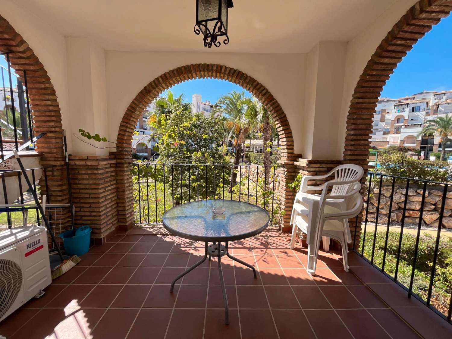 Apartment to rent in N/A, 2, Las Salinas