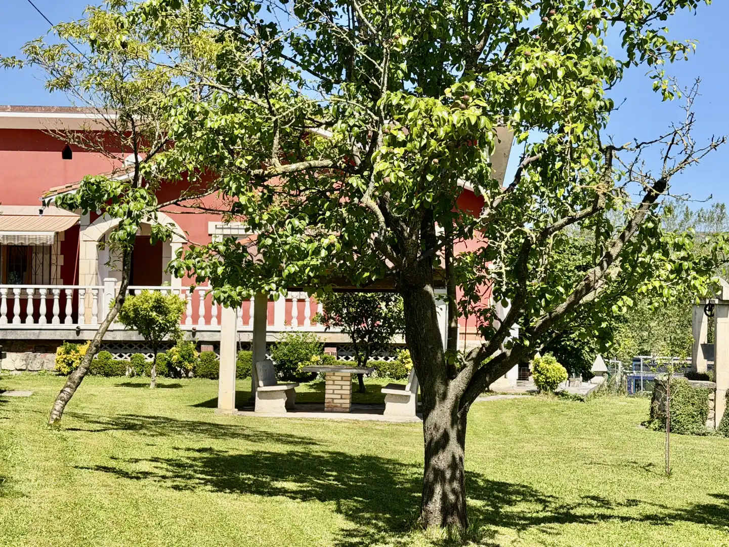 Casa amb jardí en venda a Queveda - BO QUEVEDA-MERMON 10, imagen 10