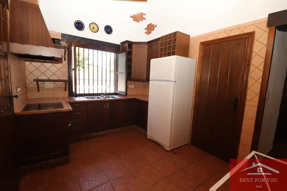 Casa con piscina en alquiler en Centro, imagen 36