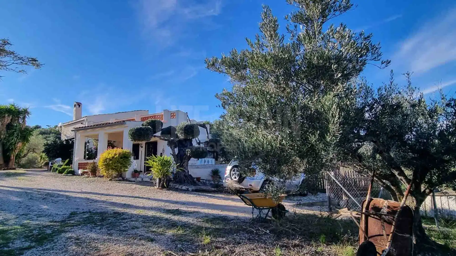 Casa rústica con piscina en venta en El Perelló, imagen 59