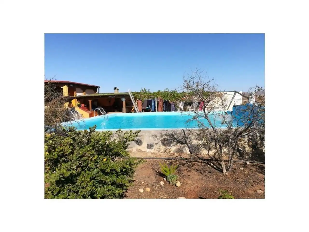 Houses for sale in Gran Tarajal, Tesejerague