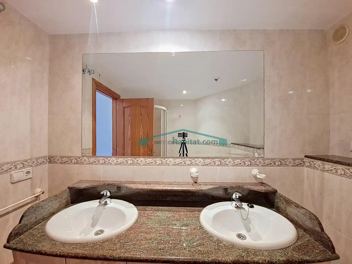 Baño de Piso en venta en Altea